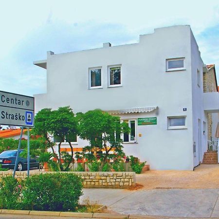 Apartments Panonija Новалья Экстерьер фото