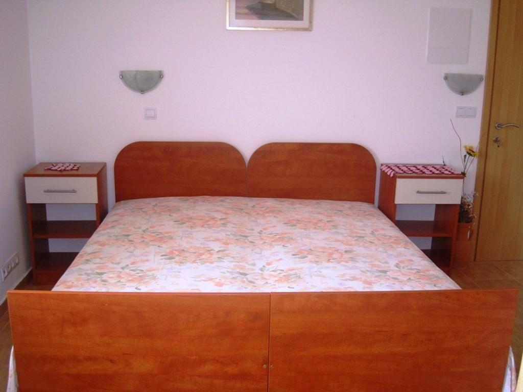 Apartments Panonija Новалья Номер фото