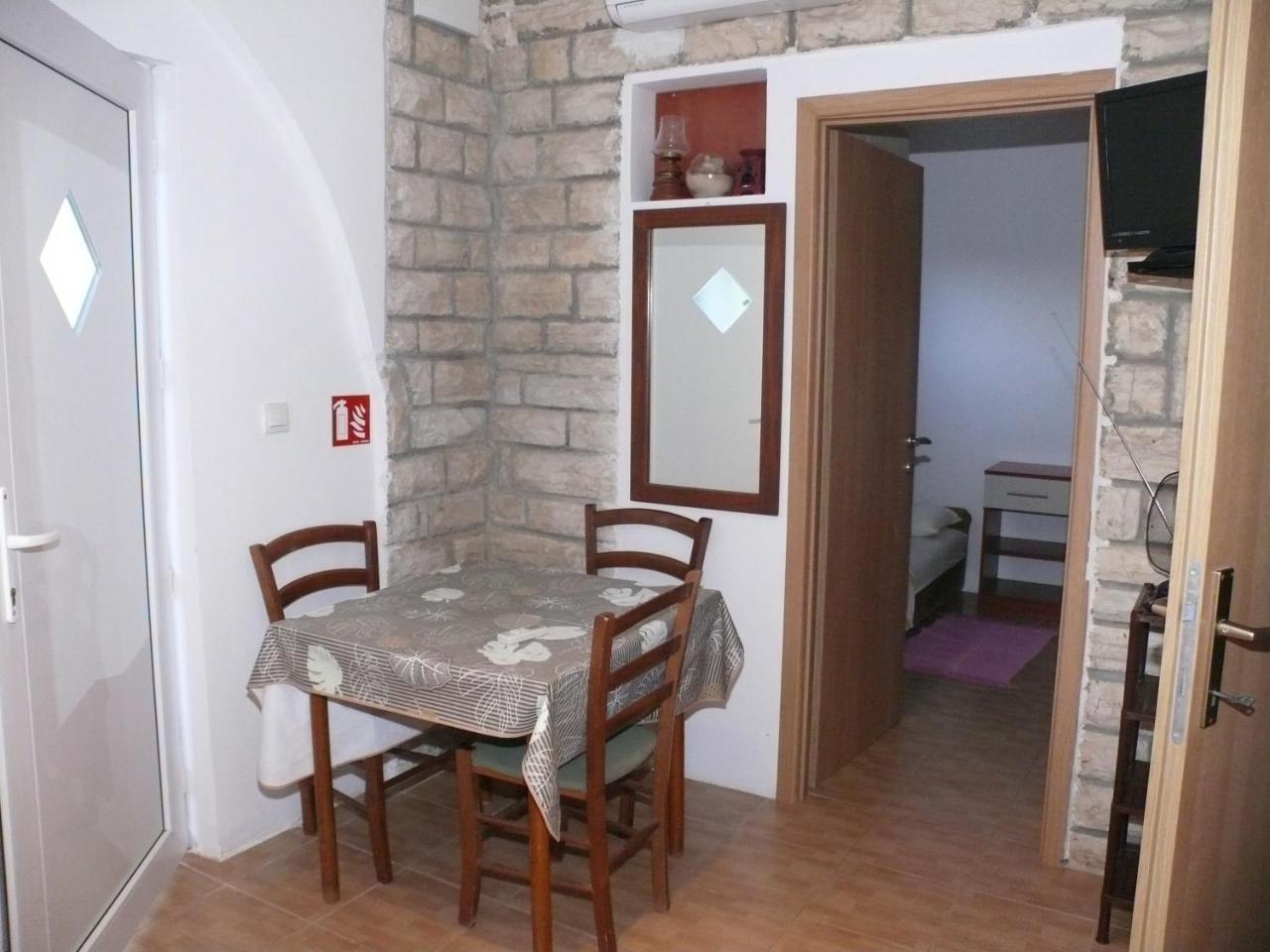 Apartments Panonija Новалья Номер фото